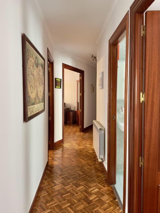 Lekeitio! Centrico Y Con Parking Apartment Exterior photo